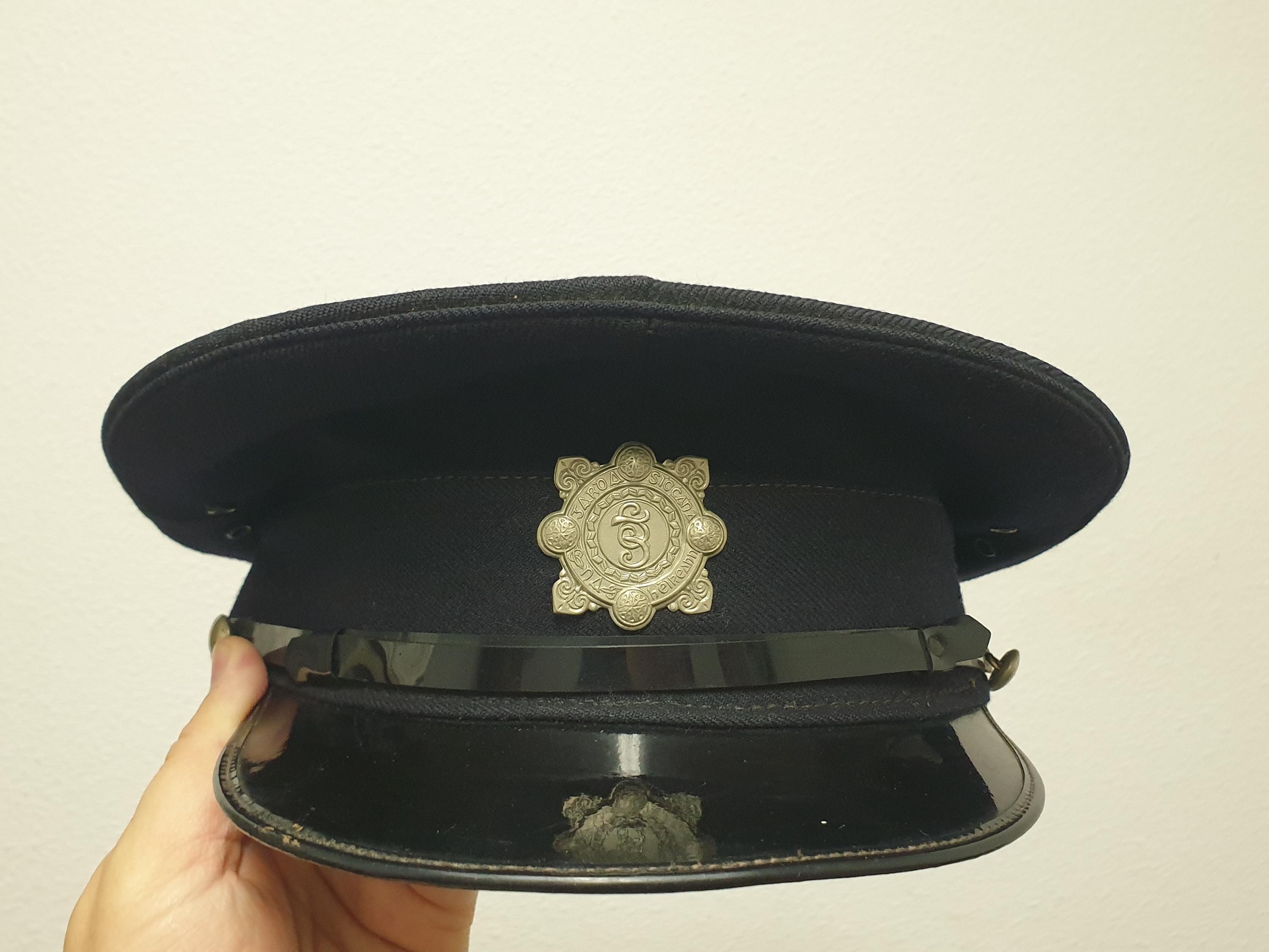 New Zealand Police - Etsy