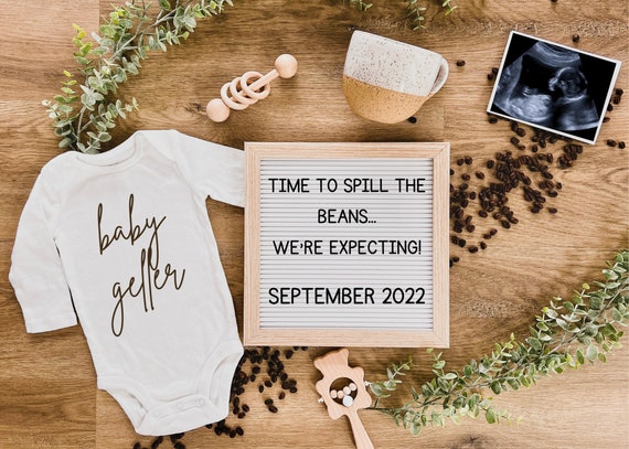 20+ Pregnancy Announcement Dress