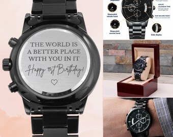 彼への91歳の誕生日プレゼント、91歳の誕生日プレゼント、彼の91歳の