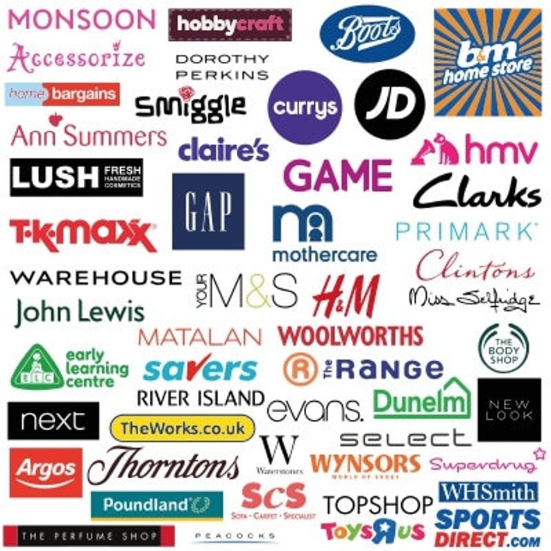 Shop Brands, Shop Logo, Shop Names, Logo Design, Business Logo