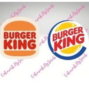 Burger King, Burger King Logo, Svg, Logo, Teken, Fastfood, Burger, Kindermaaltijd, Restaurant, Clipart