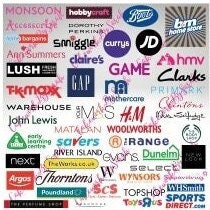 Shop Brands, Shop Logo, Shop Names, Logo Design, Business Logo ...