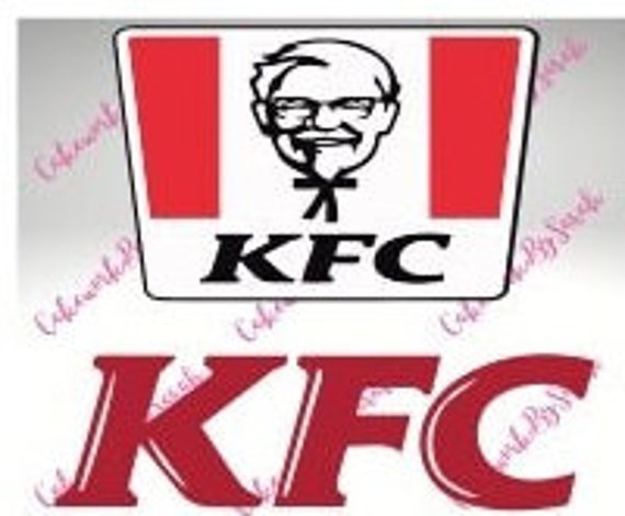 KFC Kentucky Fried Chicken Vector Logo - Download Free SVG Icon |  Worldvectorlogo