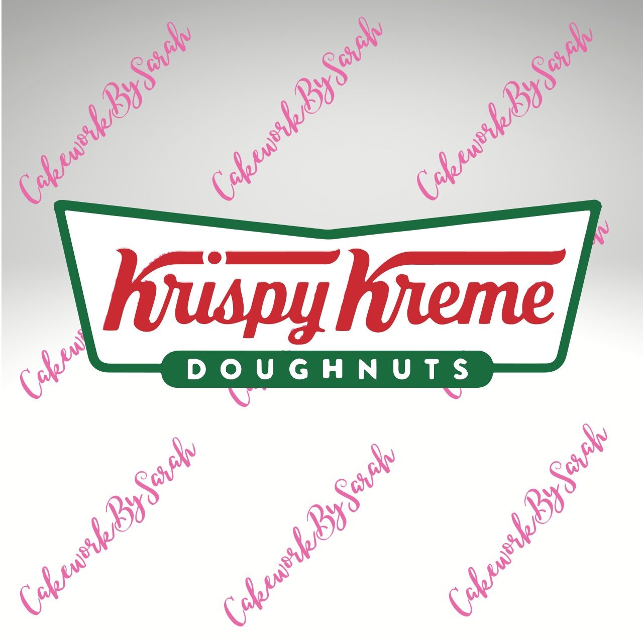 Krispy kreme logo discount