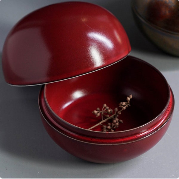 Ceramic Rice Bowls Etsy