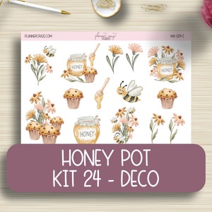 Deco Planner Stickers, Planning, EC, Labels, Erin Condren Life Planner, EC, Vertical, Happy Planner, Functional, Plum Paper, WK-024