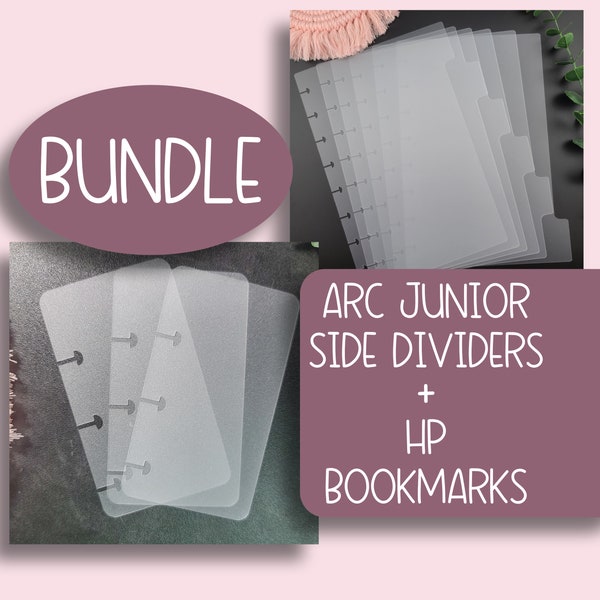 Arc Junior - Etsy