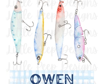 Fishing Lures Abalone Shell Lures Set of 8 Vintage Lures Fresh Water Lures  Salt Water Lures - Etsy Israel