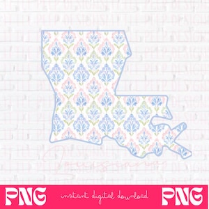 LA State PNG, State of Louisiana Design, Women’s State of Louisiana T-Shirt Design, Louisiana PNG, Geaux Tigers png, States Png, Tigers png