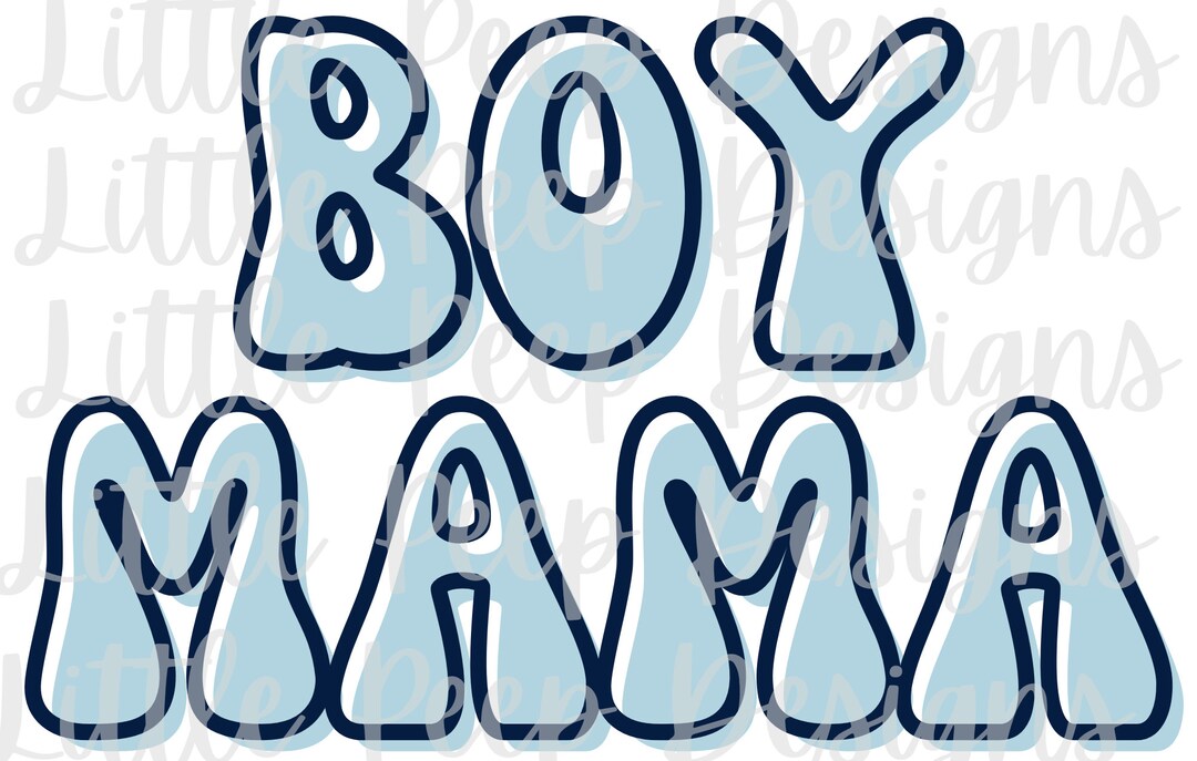 Boy Mama,boy Mom,mama SVG, Mama PNG, Mom Svg, Retro Mom Svg, Retro Mama