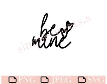 be mine topper|valentine topper|cake topper|strawberries topper|bouquet topper|svg|png|jpeg|instant download|cricut topper|silhouette
