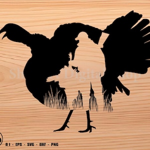 Turkey Hunting svg, Turkey Hunter svg, hunting svg, svg, png, cricut, dxf, clipart, for Commercial and Personal use