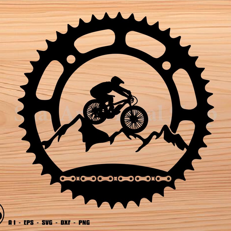 Kids Mtb Stickers - Etsy UK
