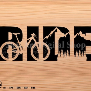 Mtb Fahrt svg datei - mtb svg, Fahrrad svg, Biker svg, svg, png, Cricut, dxf, Clipart, für kommerziellen und persönlichen Gebrauch