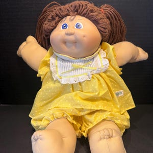 1985 Girl Toys - Etsy