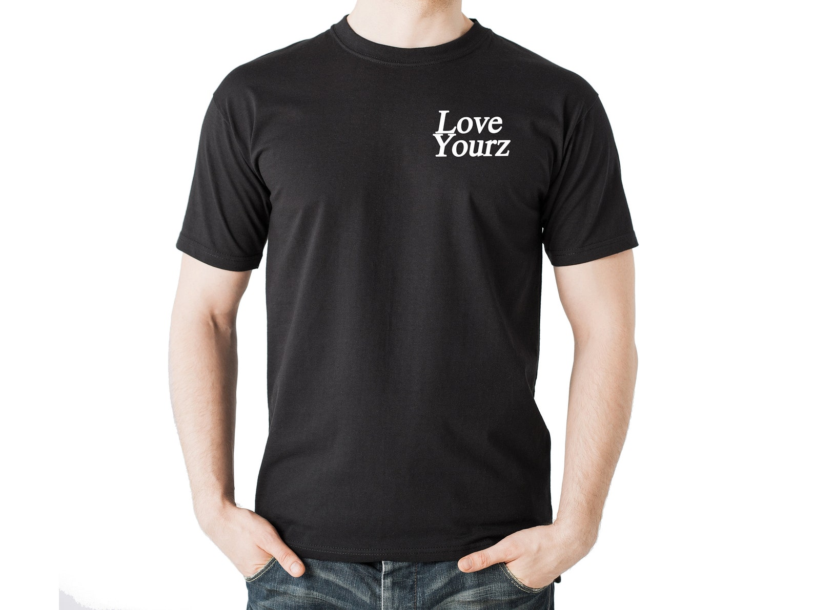 J Cole Dreamville Love Yourz Lyrics Graphic Shirt | Etsy