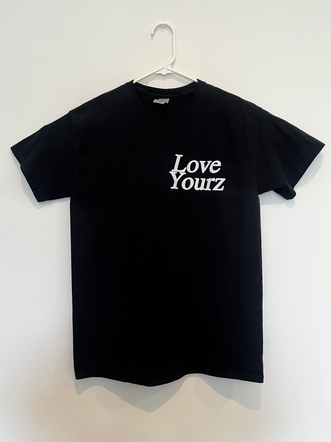 J Cole Dreamville Love Yourz Lyrics Graphic Shirt | Etsy