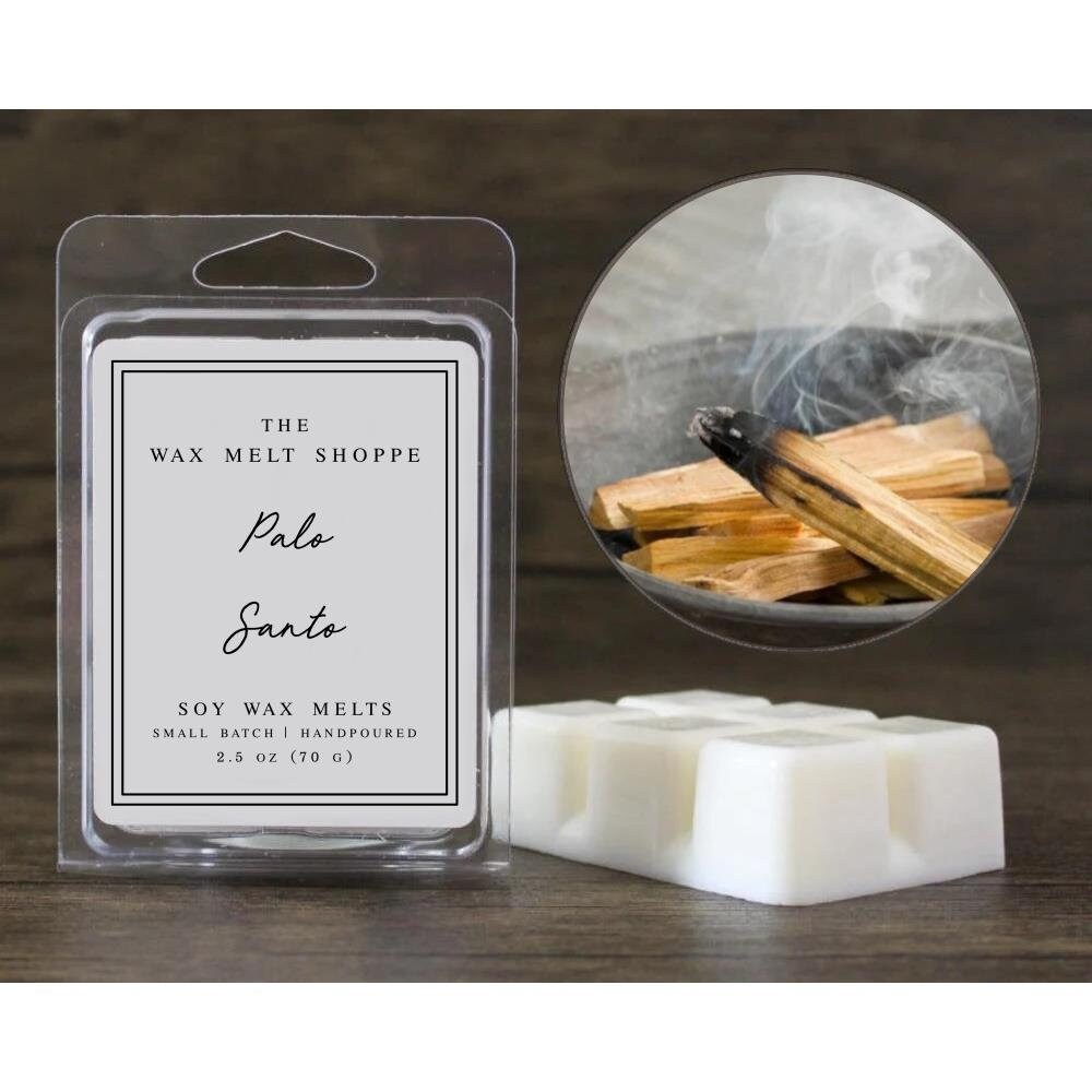 Squeezable Highly Scented Squeeze Wax Melts for Long-lasting Home