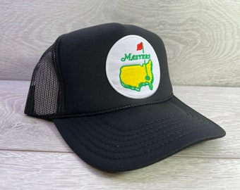 Trucker Hat Cap Snapback Adult 