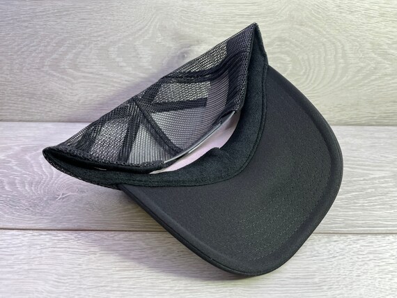 Trucker Hat Cap Snapback Adult 