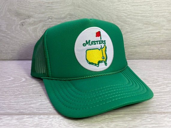 White Trucker Hat Cap Snapback - Etsy 