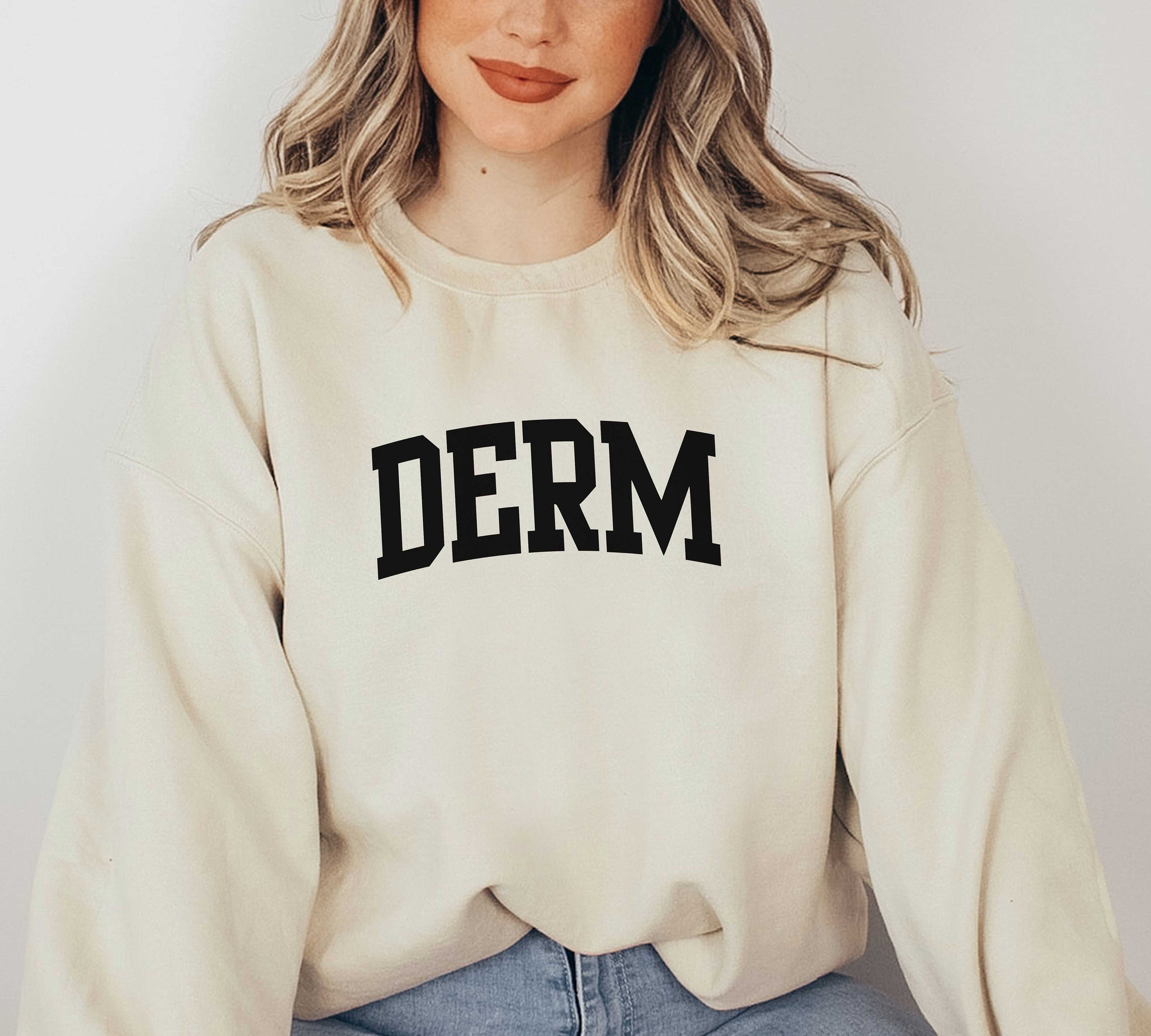 Dior patch oversized crewneck sweatshirt new arrivals