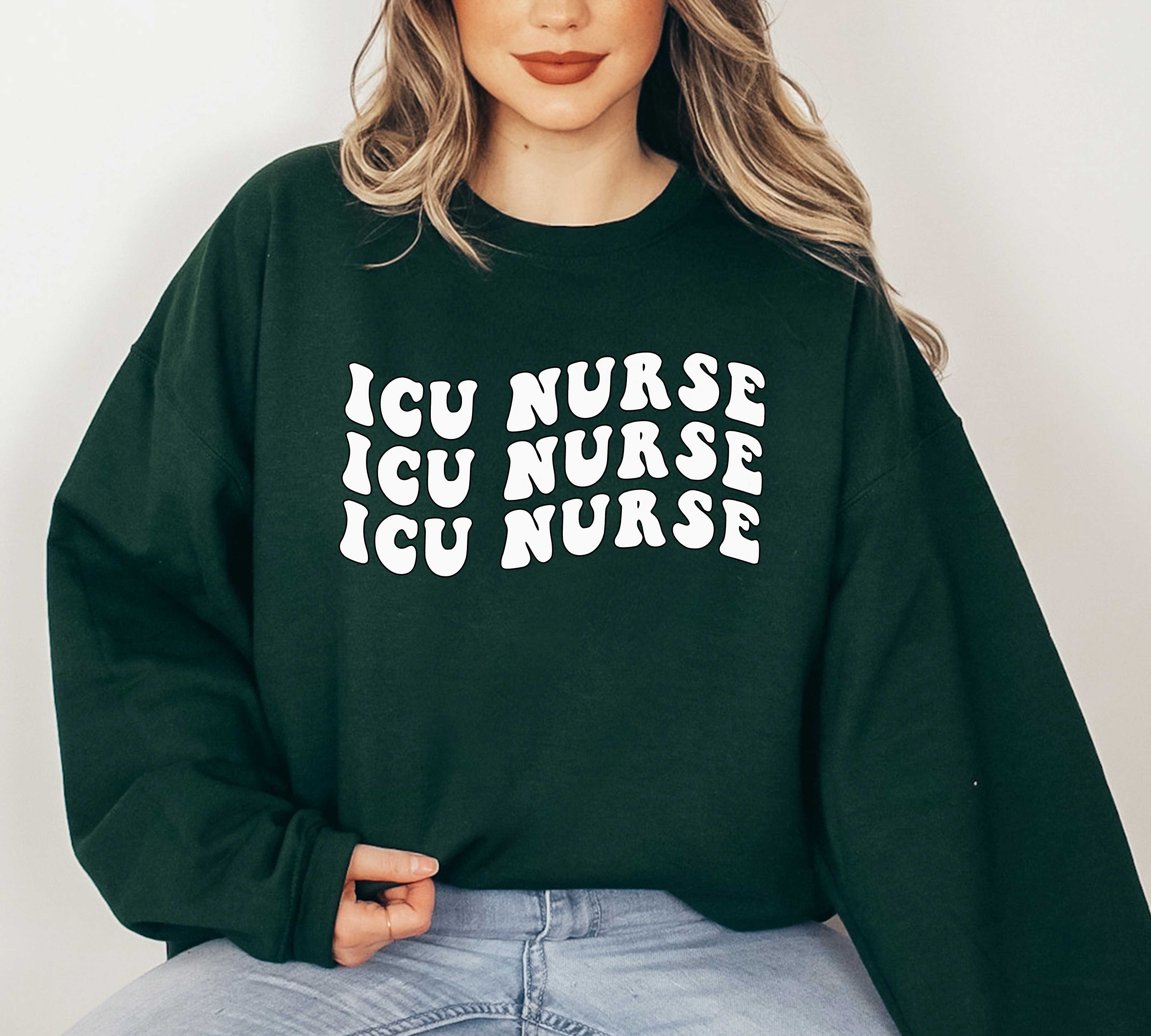 Icu Clothing - Etsy
