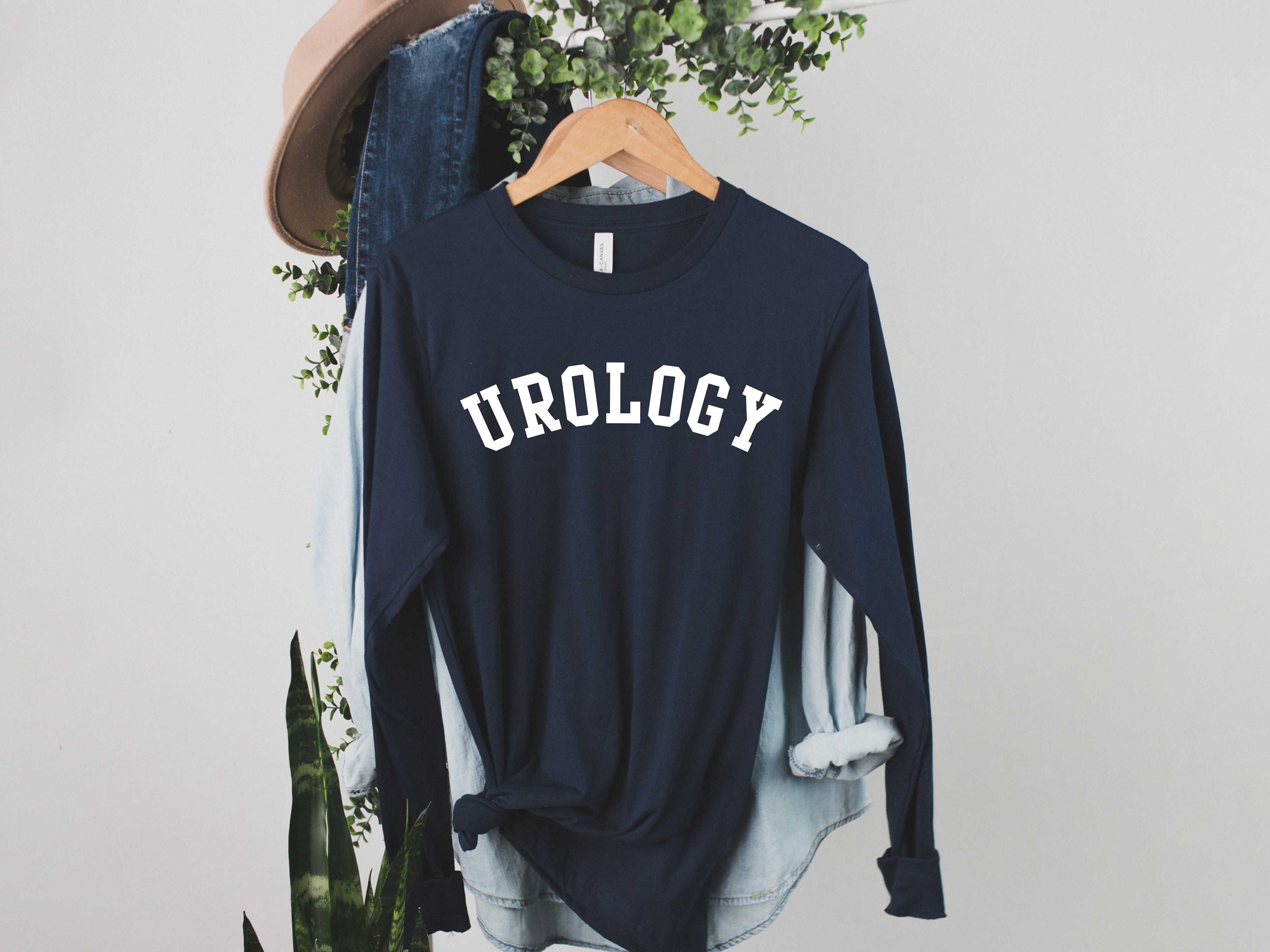 Urology, Uro Shirt Match Day Gift for Medical Student, Resident, Doctor