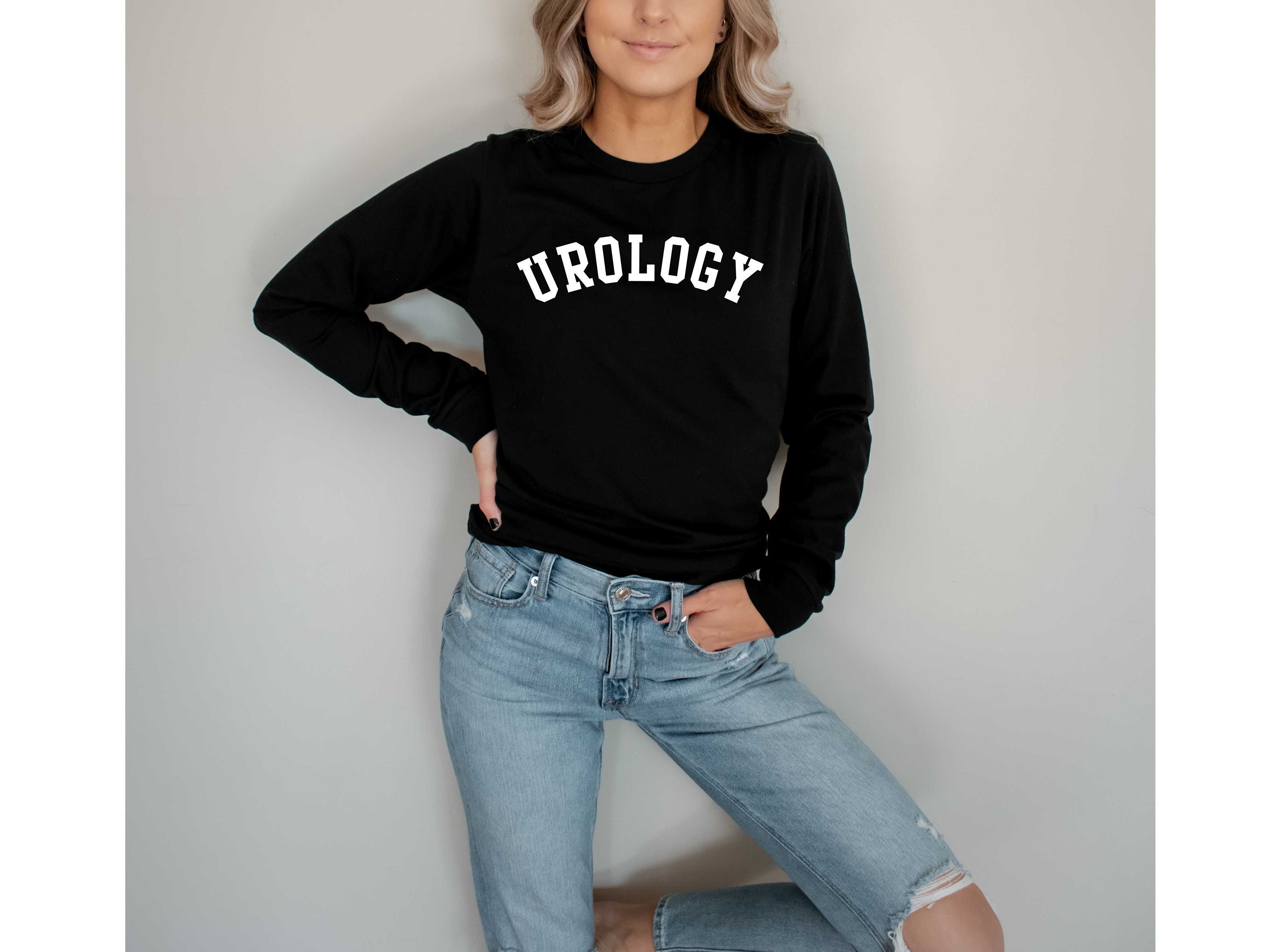 Urology, Uro Shirt Match Day Gift for Medical Student, Resident, Doctor