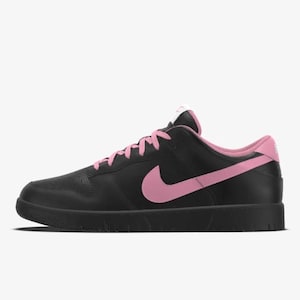 Édition Nike « Queen Panther » personnalisée par END FEAR Studios