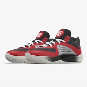 Chaussures Nike JORDAN personnalisées par END FEAR Studios