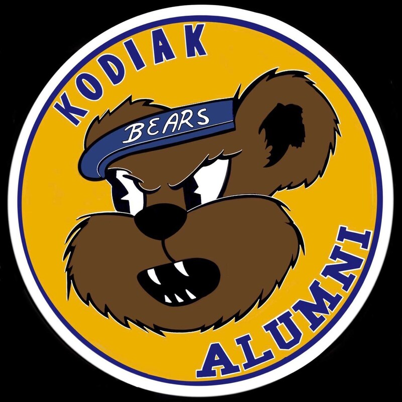 Alumni Decal - Etsy