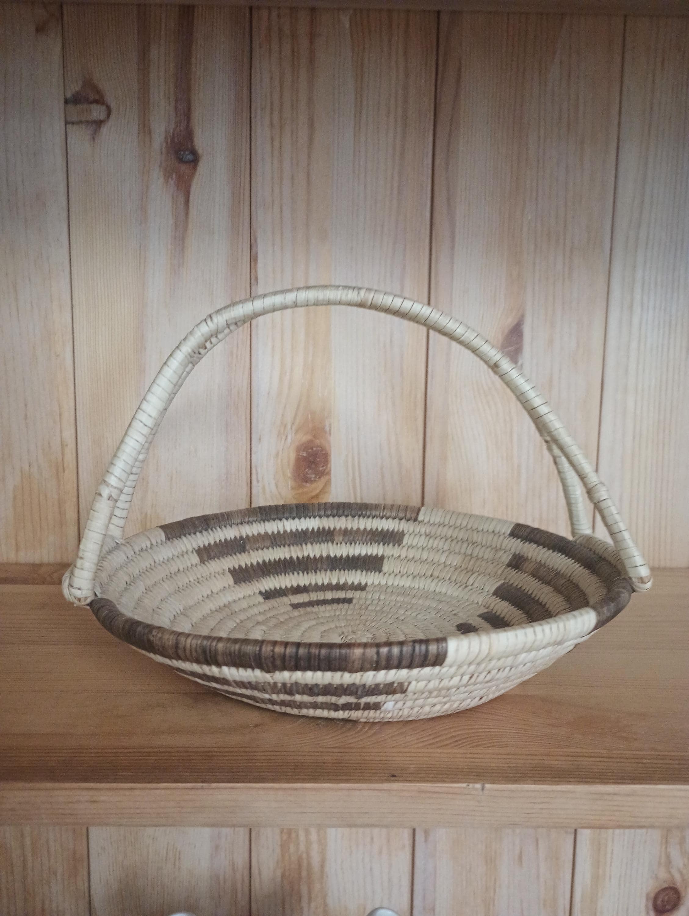 Antique Native American Indian Baskets - Etsy