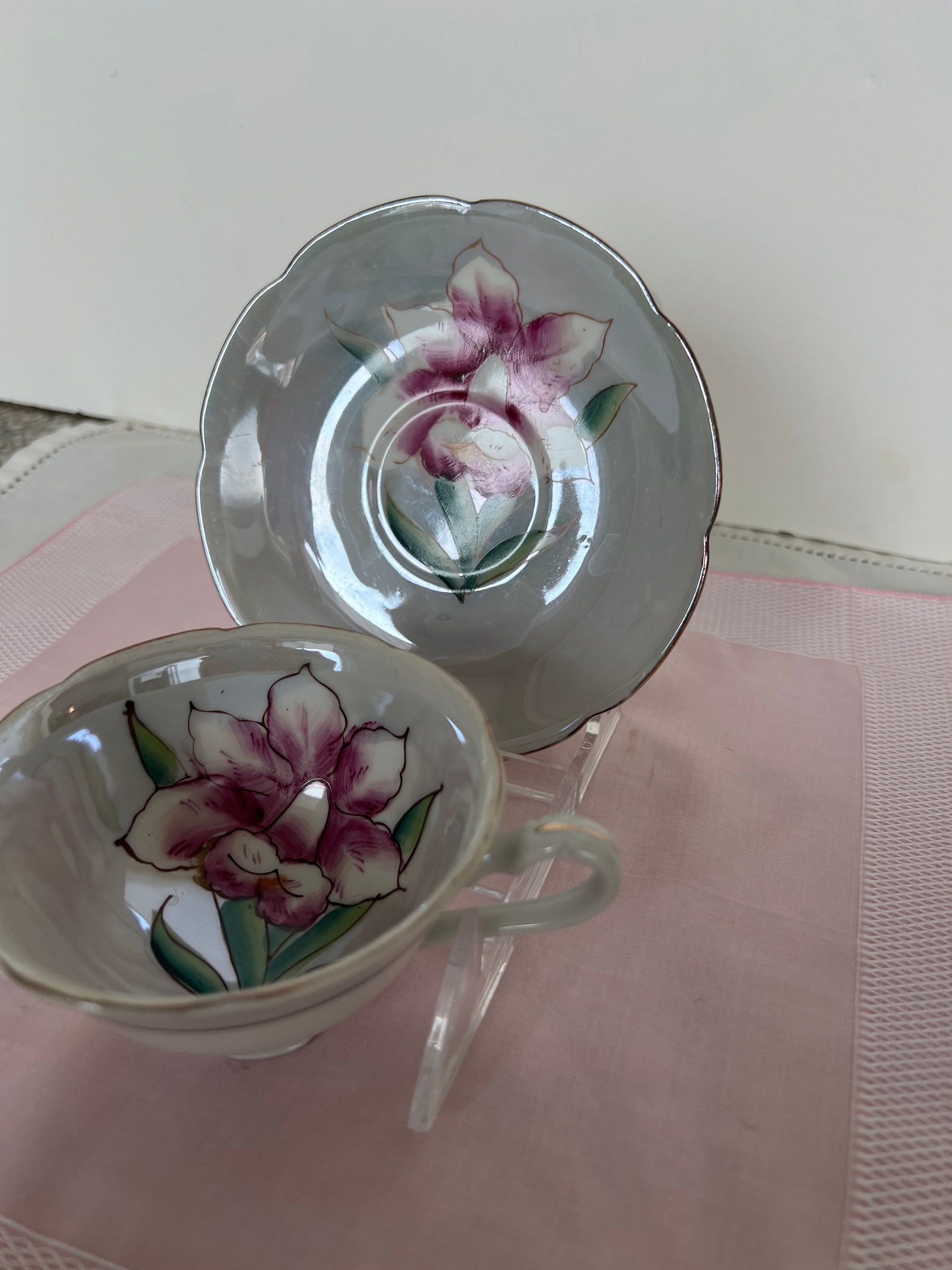 Vintage Stafford Made in Japan - Etsy