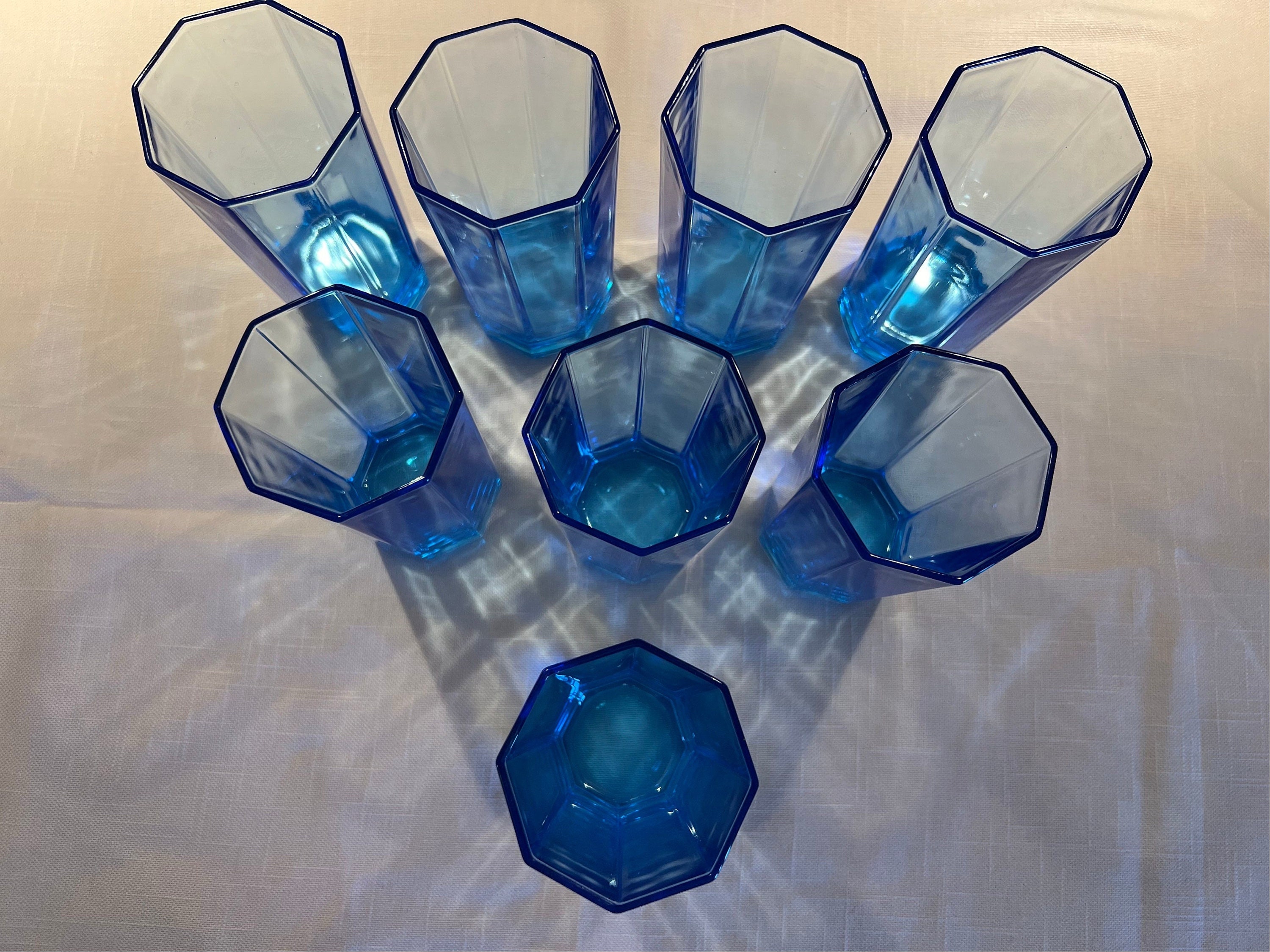 イタリア製ヴィンテージガラス 5 1/2インチ - Etsy 日本