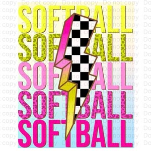 Digital Designs, PNG Files, Sublimation, Personalize, Blank, Printable, Sports,Softball, Mom, Softball