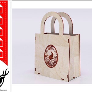 Easter Handbag