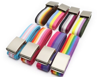 Pride Belt (Diversity)