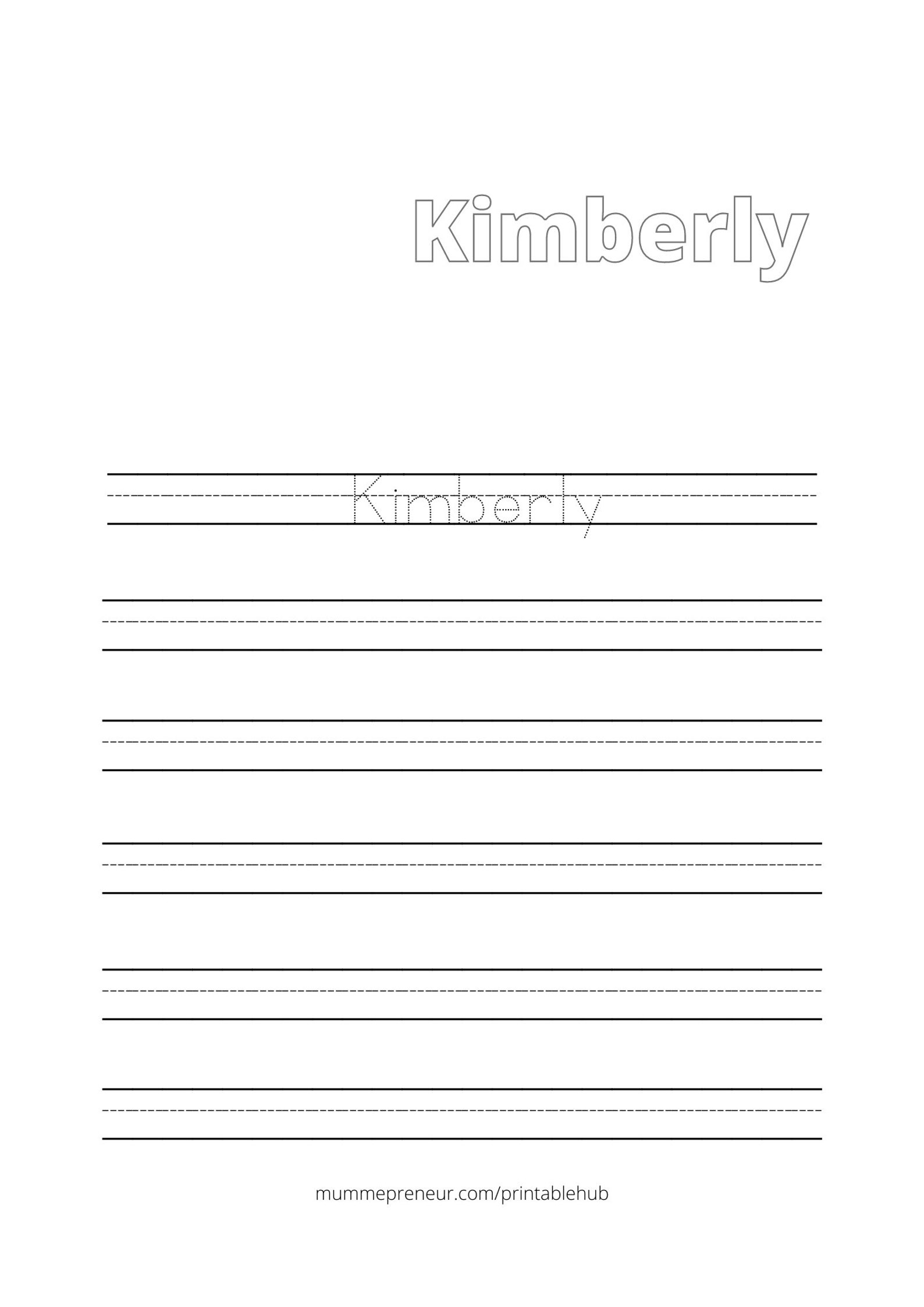 custom-printable-trace-your-name-worksheet-name-tracing-etsy
