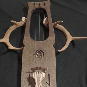 30 &#39;  Othala Tenor Tagelharpa