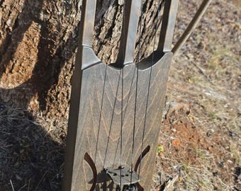 24' Soprano Jouhikko