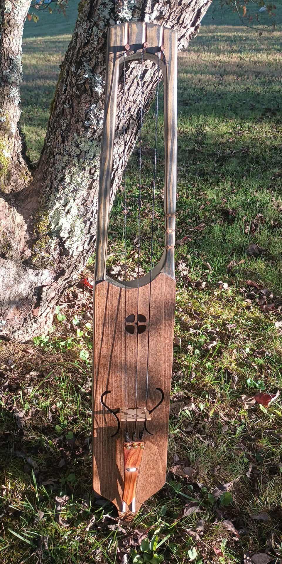 Taglharpa - Etsy 日本