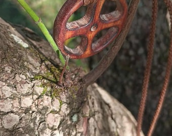 Odin's Cross Sol Wheel