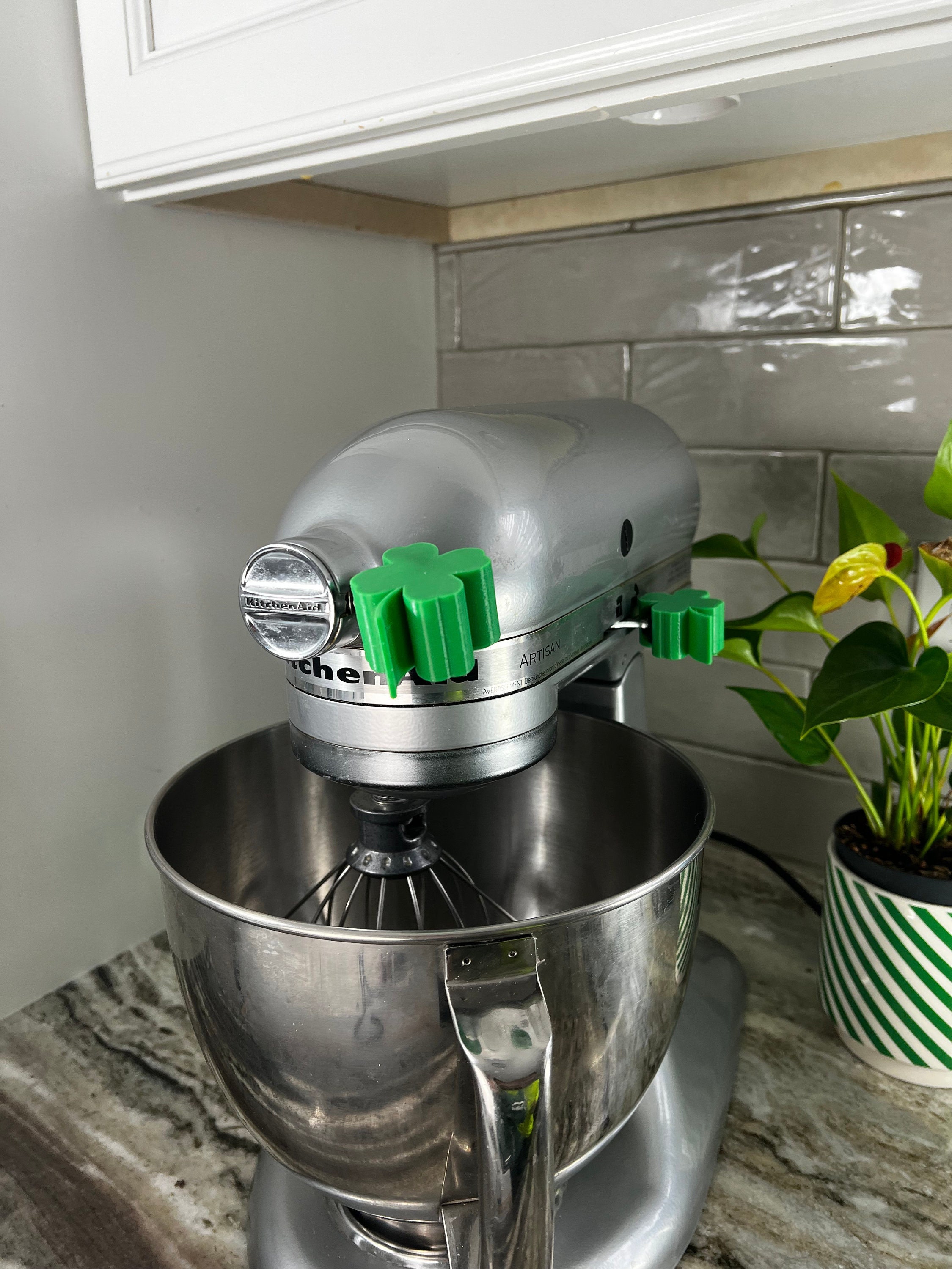 kitchenaid mixer reddit