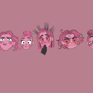 Expressions