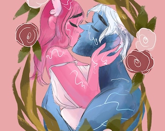 The Kiss