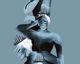 King of Darkness