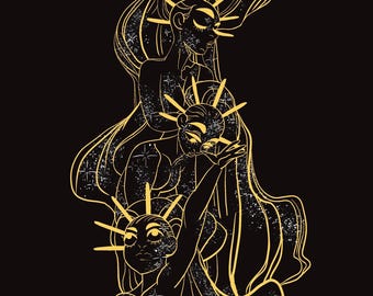 Hera Fertility Goddess