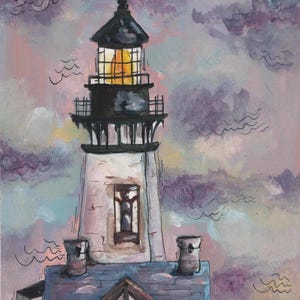 Landscape Watercolor Paintings