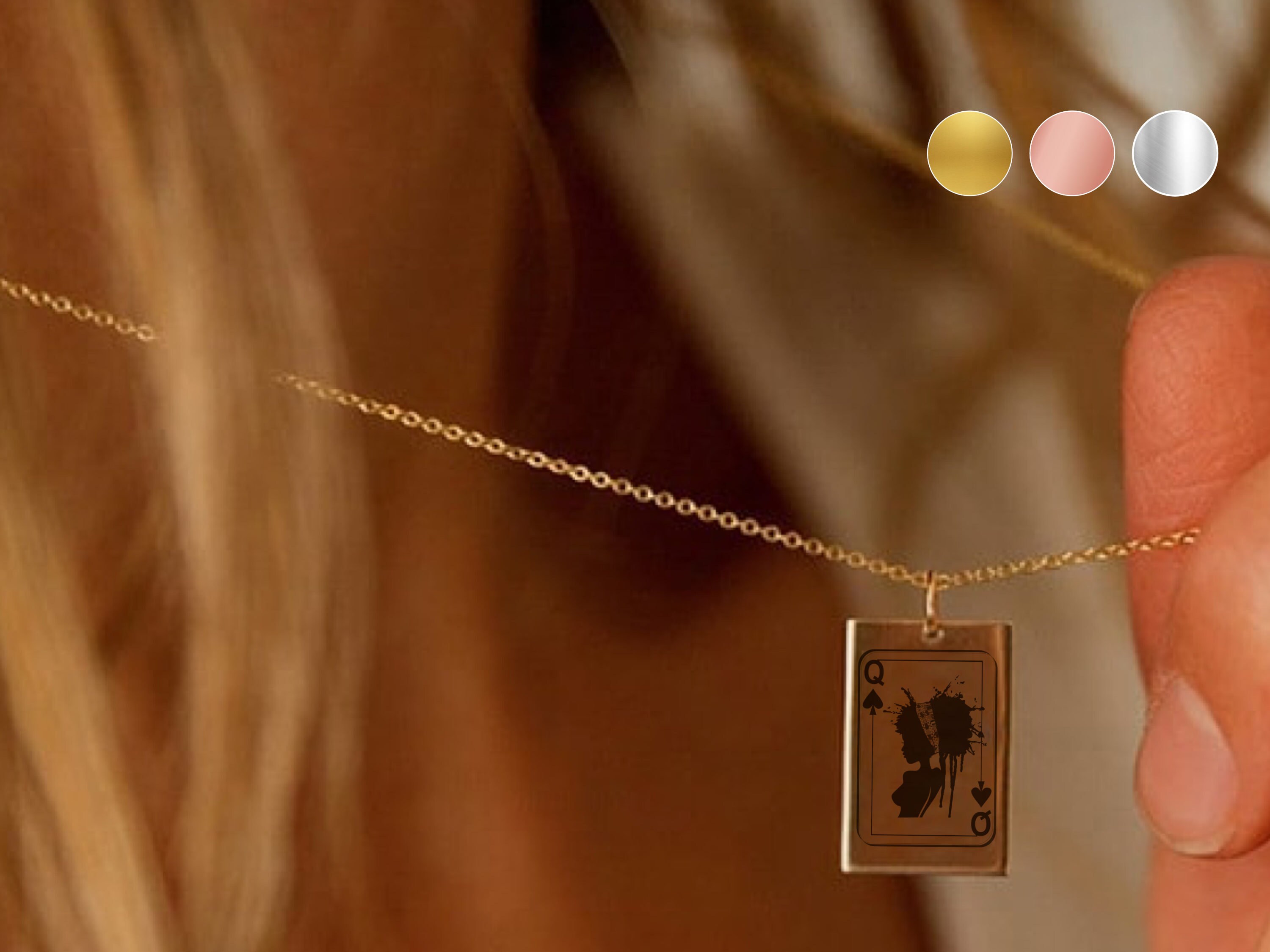 Black owned online etsy jewelry shops